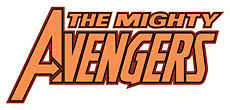 Avengers Logo