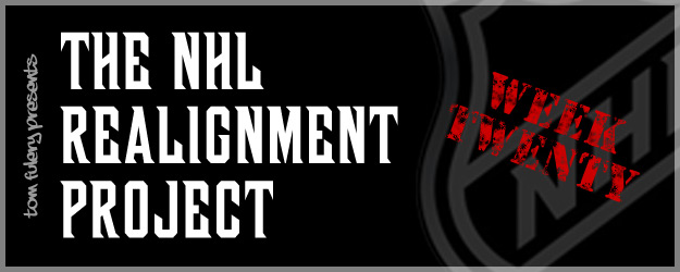 NHL-Realignment-Project-Wk20 NHL Realignment Project - Week 20