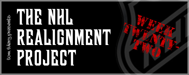NHL-Realignment-Project-Wk22 NHL Realignment Project - Week 22