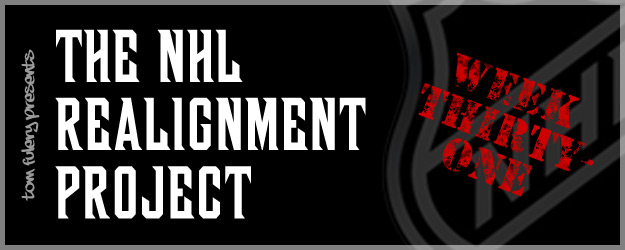 NHL-Realignment-Project-Wk31 NHL Realignment Project - Wk31