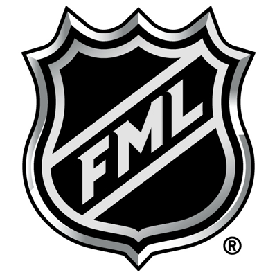 NHL FML