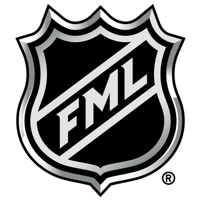 NHL-FML NHL FML